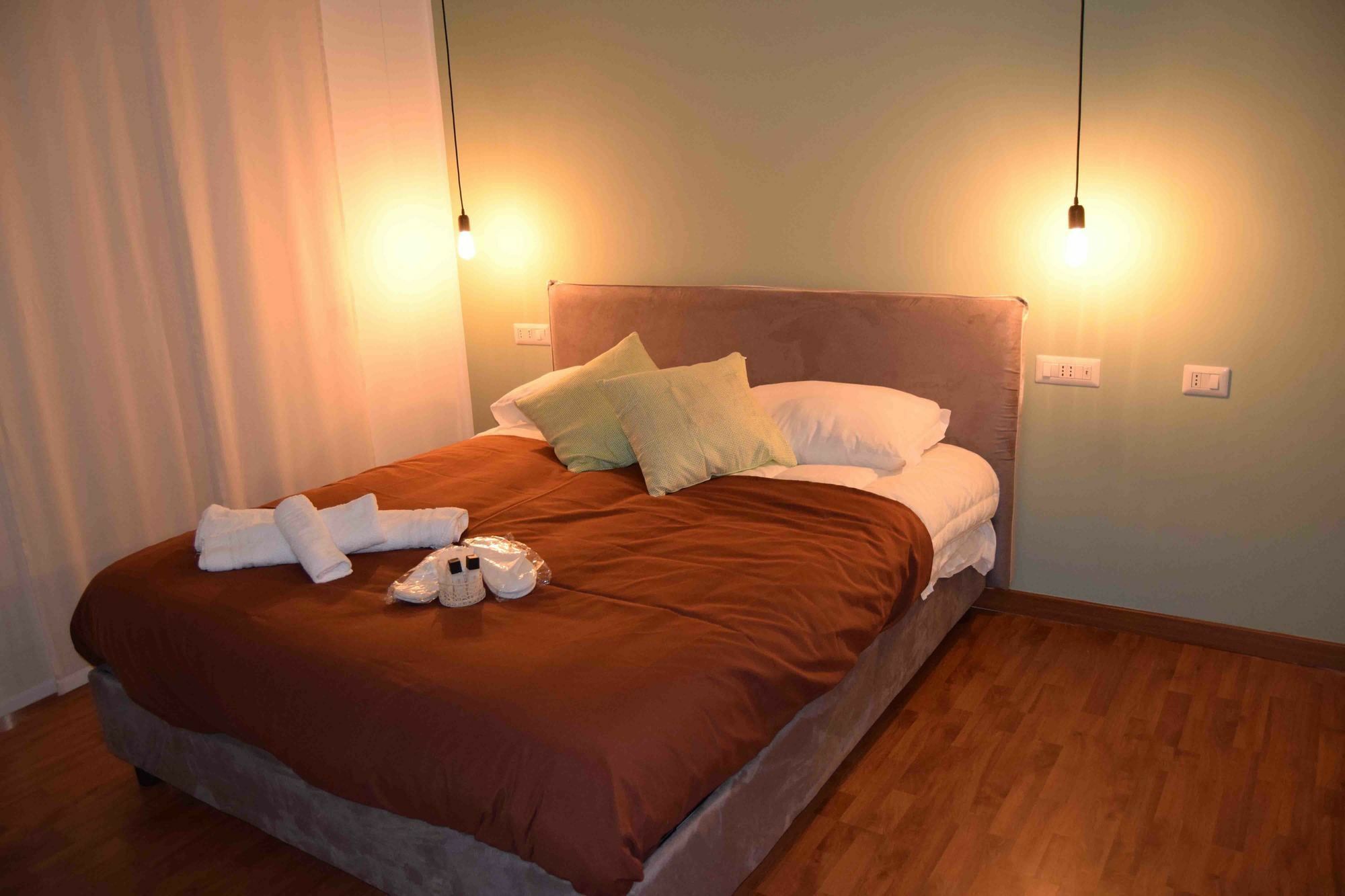Bed & Breakfast Monserrato Napoli