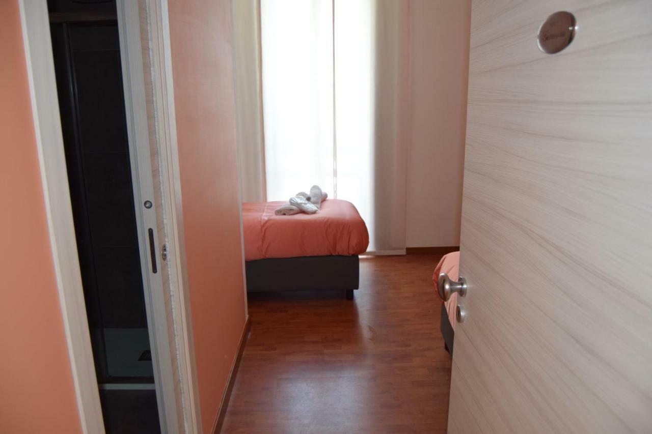 Monserrato Bed & Breakfast Napoli