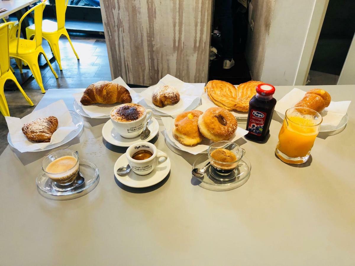 Bed & Breakfast Monserrato *