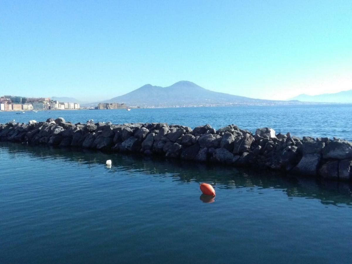 Bed & Breakfast Monserrato Napoli