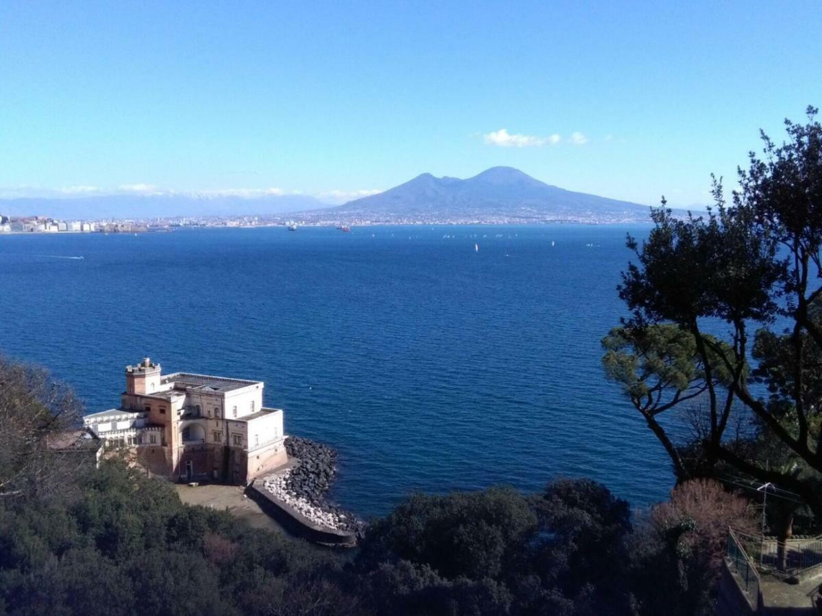 Monserrato Bed & Breakfast Napoli