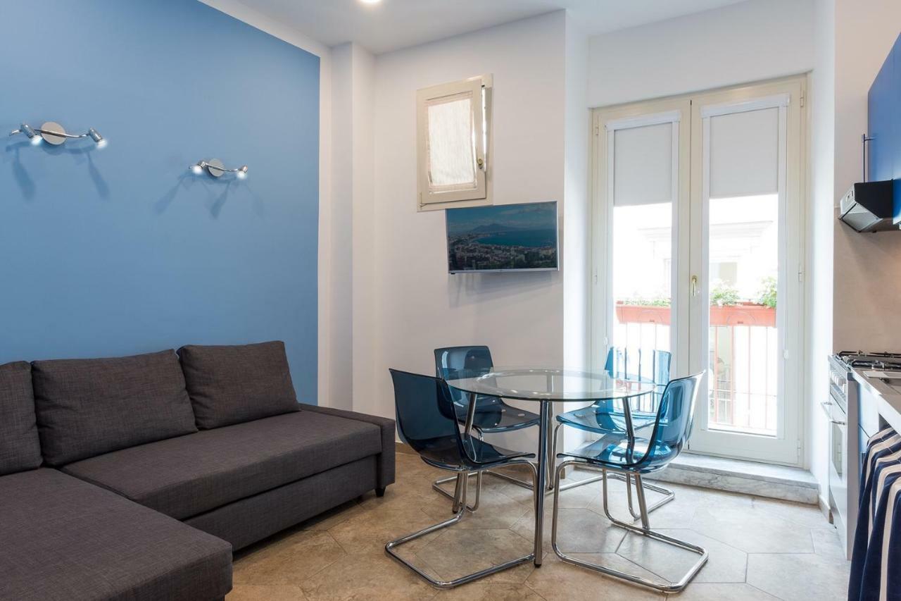 Monserrato Bed & Breakfast Napoli