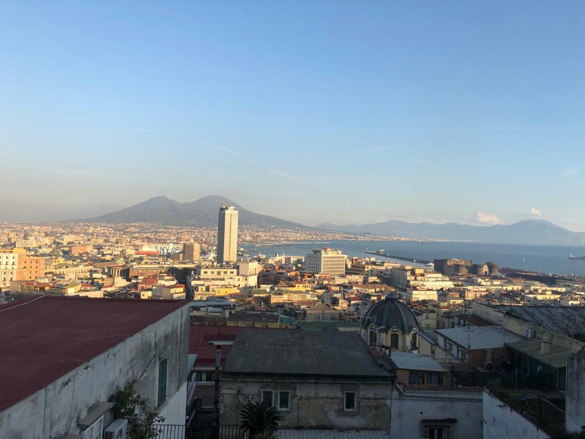 Monserrato * Napoli