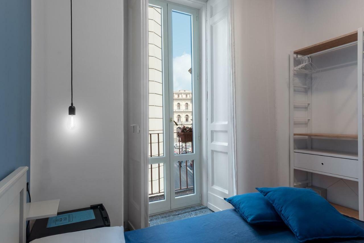 Monserrato Bed & Breakfast Napoli