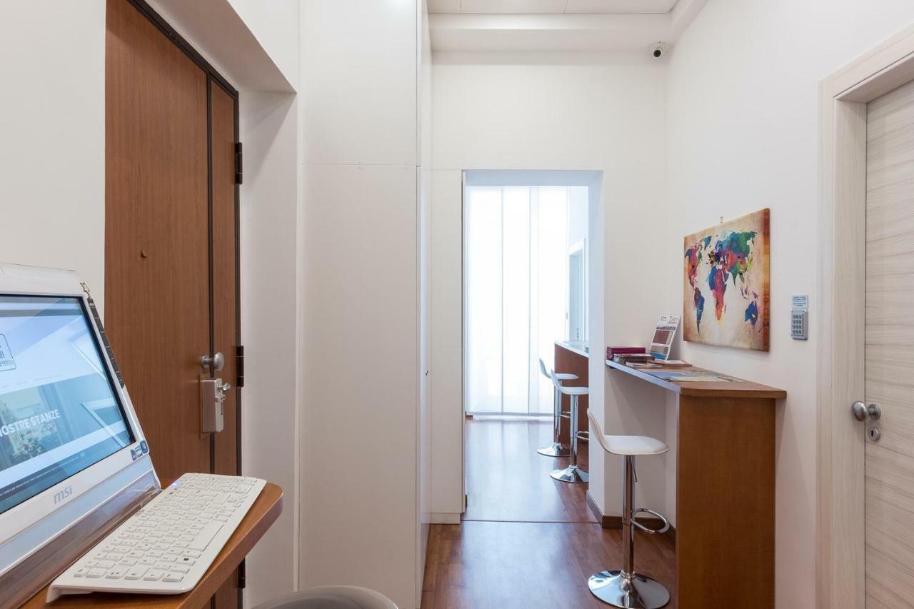 Bed & Breakfast Monserrato *