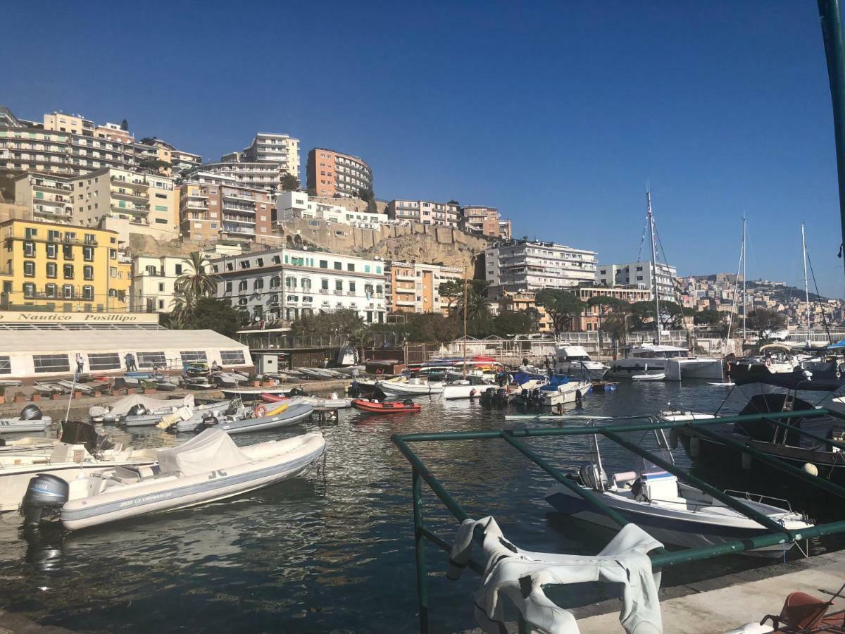 Monserrato Napoli